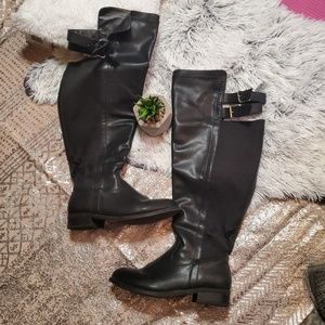 Boots from torrid